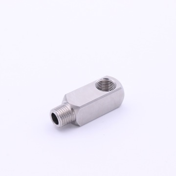 Precision CNC Machining Services: Aluminum & Stainless Steel CNC Milling and Turning Parts by OEM Manufacturer