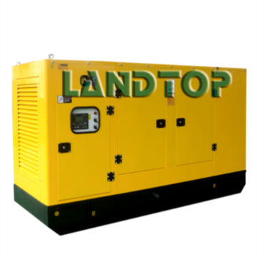 Cummins diesel generator with big discount