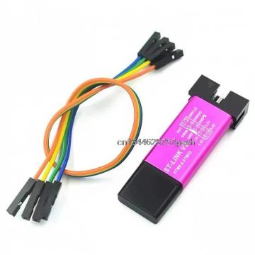 1Set DAPLink Emulator for HID Device SWD Download Supporting MDK IAR and CMSIS-DAPLink, Replacing ST-Link V2