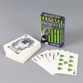 Custom Poker Cards Printing Front and Back Custom Poker