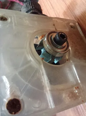 Edge trimming milling cutter