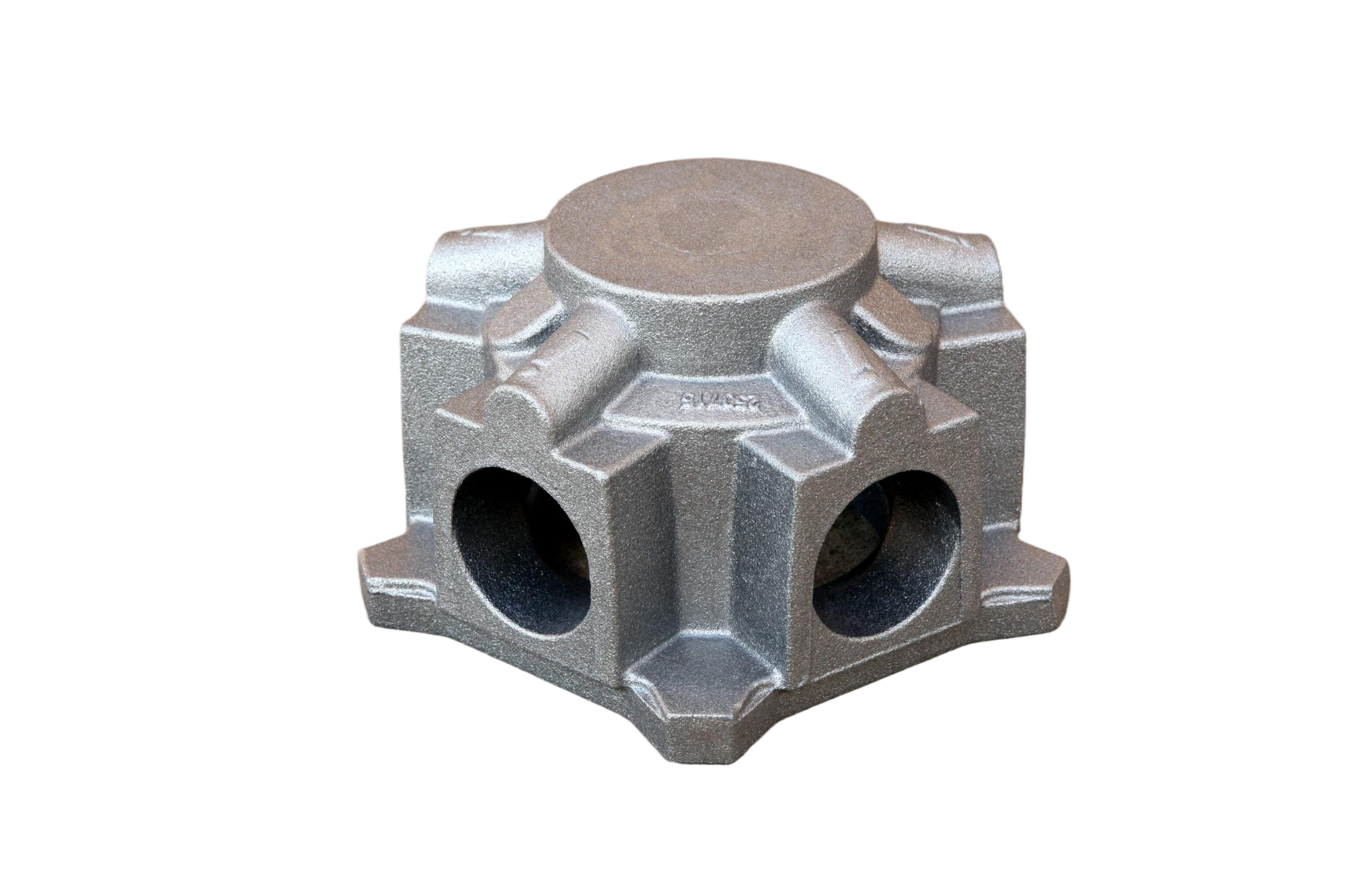 Carcasa de motor hidráulico de cinco estrellas para uso industrial