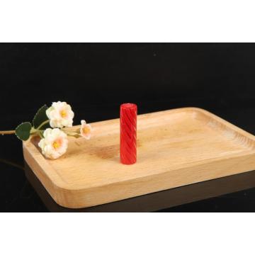 Conjunto de cigarro de vidro reutilizável