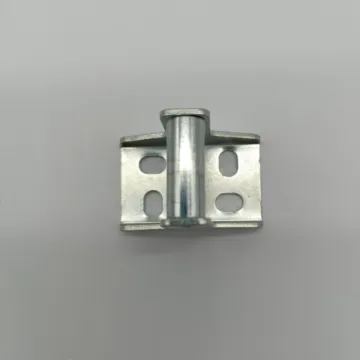 Hidden Motor Keyless Safety Cabinet Door Lock
