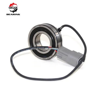 BMD-6206 Encoder Bearing