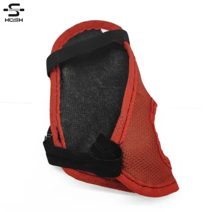 Ebike and Rollerblade Knee Pads for Kids - Protective Gear for Safety