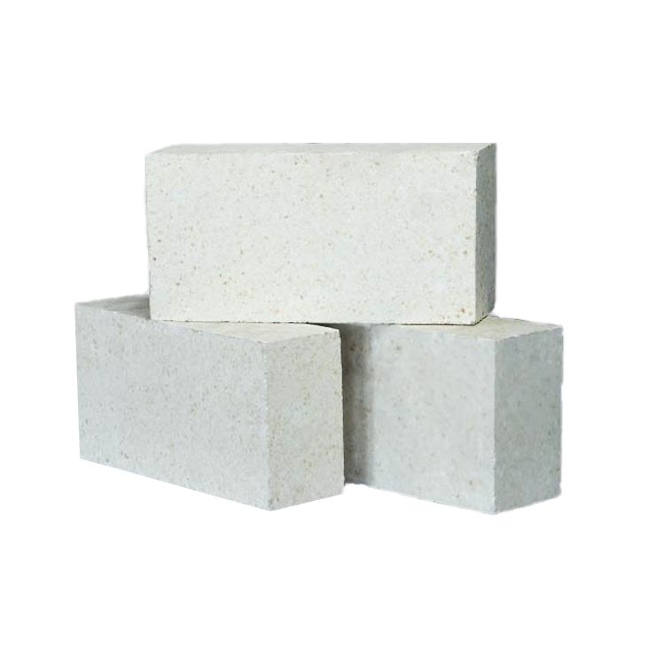 High Aluminum Bricks for Cement Kiln 2