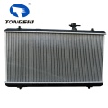 Car Universal Radiator for SUZUKI AERIO AR21S 01-04 OEM 17700-54G00 Air Conditioning Car Radiator