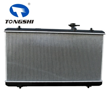 Car Universal Radiator for SUZUKI AERIO AR21S 01-04 OEM 17700-54G00 Air Conditioning Car Radiator