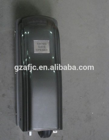 electrically operated gate,remote gate opener