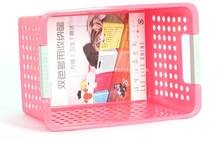 makeup tools basket