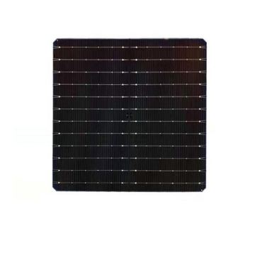 DIY Portable Solar Energy System: Mono Solar Cells for Roof Tiles and Garden Lamps