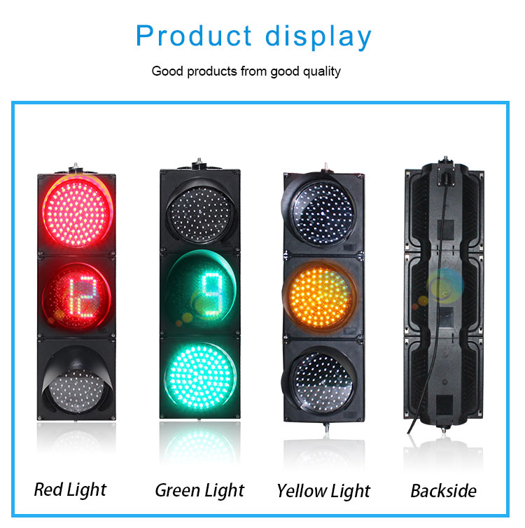 3 aspect led traffic light_05