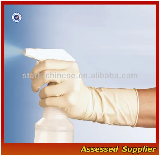 Cleanroom Gloves (very cheap)