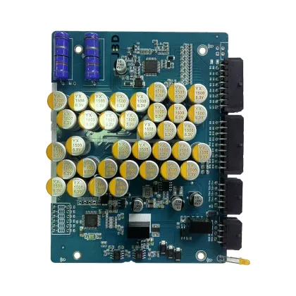 JBD Commercial energy storage BMS