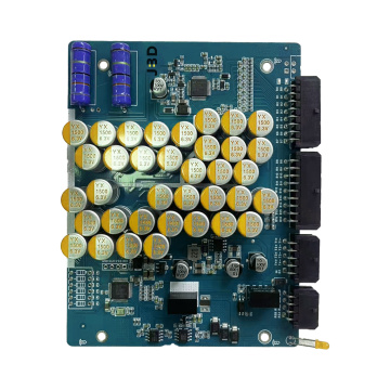 JBD 고전압 배터리 관리 시스템