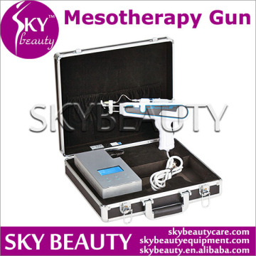 New Style Anti Wrinkle machine Portable Injection Mesotherapy Gun to Inject