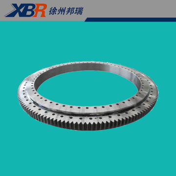 Komatsu excavator slewing ring , PC450-7 slewing bearing for Komatsu excavator , PC300-5 slew ring