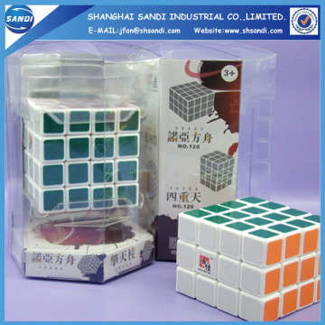 custom puzzle cube/promotional gifts
