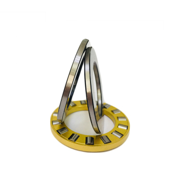 High Precision 81108M Thrust Roller Bearing 40x60x13mm
