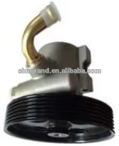 Automobile parts volkswage power steering pump for volkswagen OEM 037145157E