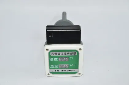 WS1040 Professional temperature and humidity controller