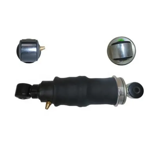 Volvo FH12/FH16 Front Air Spring Shock Absorber Truck Air Suspension