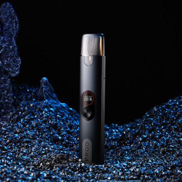 Disposable Vape Device Appearance & Mechanical Design