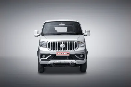 ChangAn Shenqi T30 Mini Truck with air conditioning