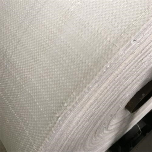  PP woven fabric PP Woven Geotextile Fabric PP Silt Fence Price Factory