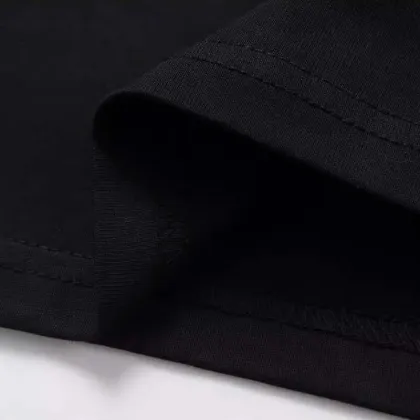 2024 Custom Screen Printed Butterfly T-Shirt