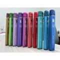 Cbd stylo jetable pod vape remplaçable 1 ml