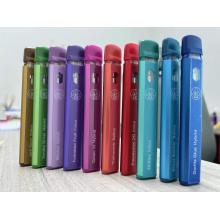THC CBD VAPE POD CBD Disposable Vape POD PEN 2.0ml Cbd Vape Manufactory