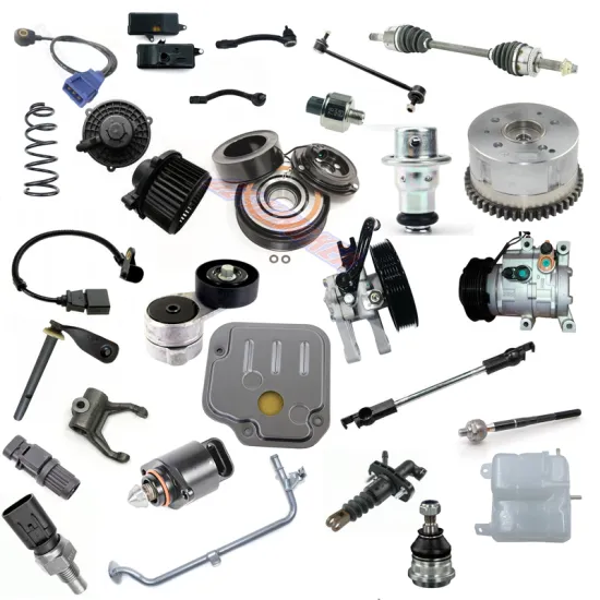 High Quality Electric Fuel Pump Kit BGV00244 19237645