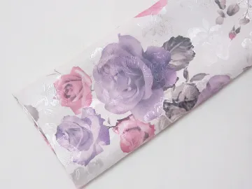 100% Viscose Printed Fabric 32sx32s 68X68 58/60′′