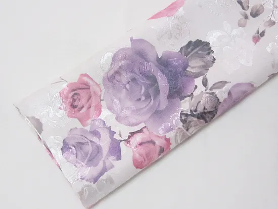 100% Viscose Printed Fabric 32sx32s 68X68 58/60′′