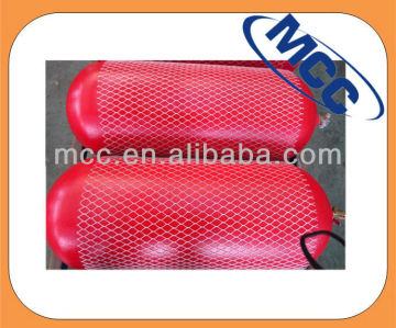 Diameter 325mm of CNG1 cylinder for vehicle ISO11439 SGS