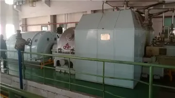 EPC Power Projects from QNP