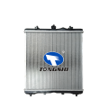 Construction Machinery Radiator for Kubota No.6 Cooling System Auto Radiator
