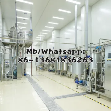 Customized pomegranate juice processing line