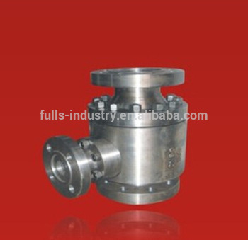 ARC Valve / stainless steel automatic recirculation valve