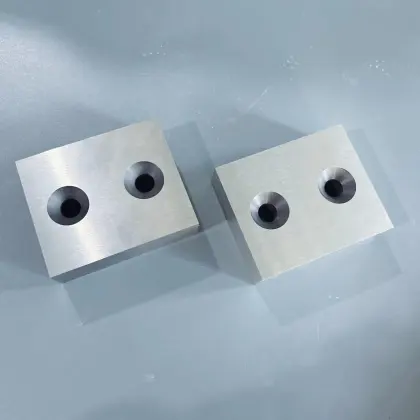 Plastic & Rubber Machinery Parts - Plastic Shredder Blade