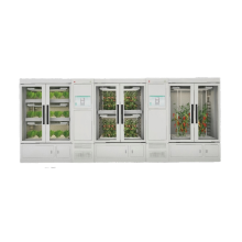 Шкаф для исследований биологических культур YD18GBP-B01-AK