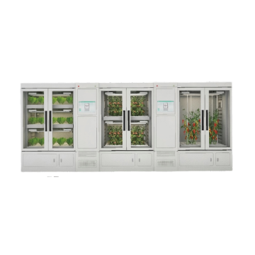 خزانة أبحاث الثقافة البيولوجية YD18GBP-B01-AK