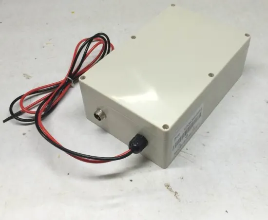 20ah 24V Lithium Battery for Electric Bike