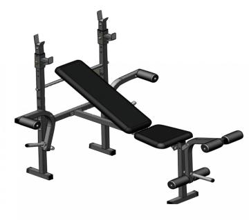 High Quality OEM KFBH-62 Competitive Price Weight Bench