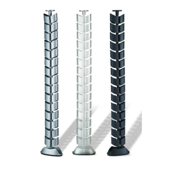 Factory Outlet Oval Spine Wire Manager
