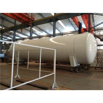 Thùng chứa Propane trong nước 33000 gallon