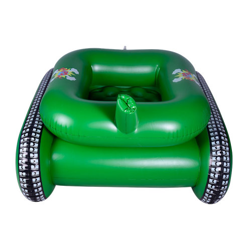 OEM PVC tank Swimming pool inflatable water float