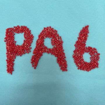 PA6 Polyamide granules Nylon